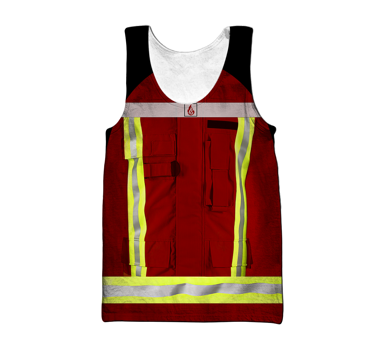 October Firefighter Hoodie For Men And Women MH28012110