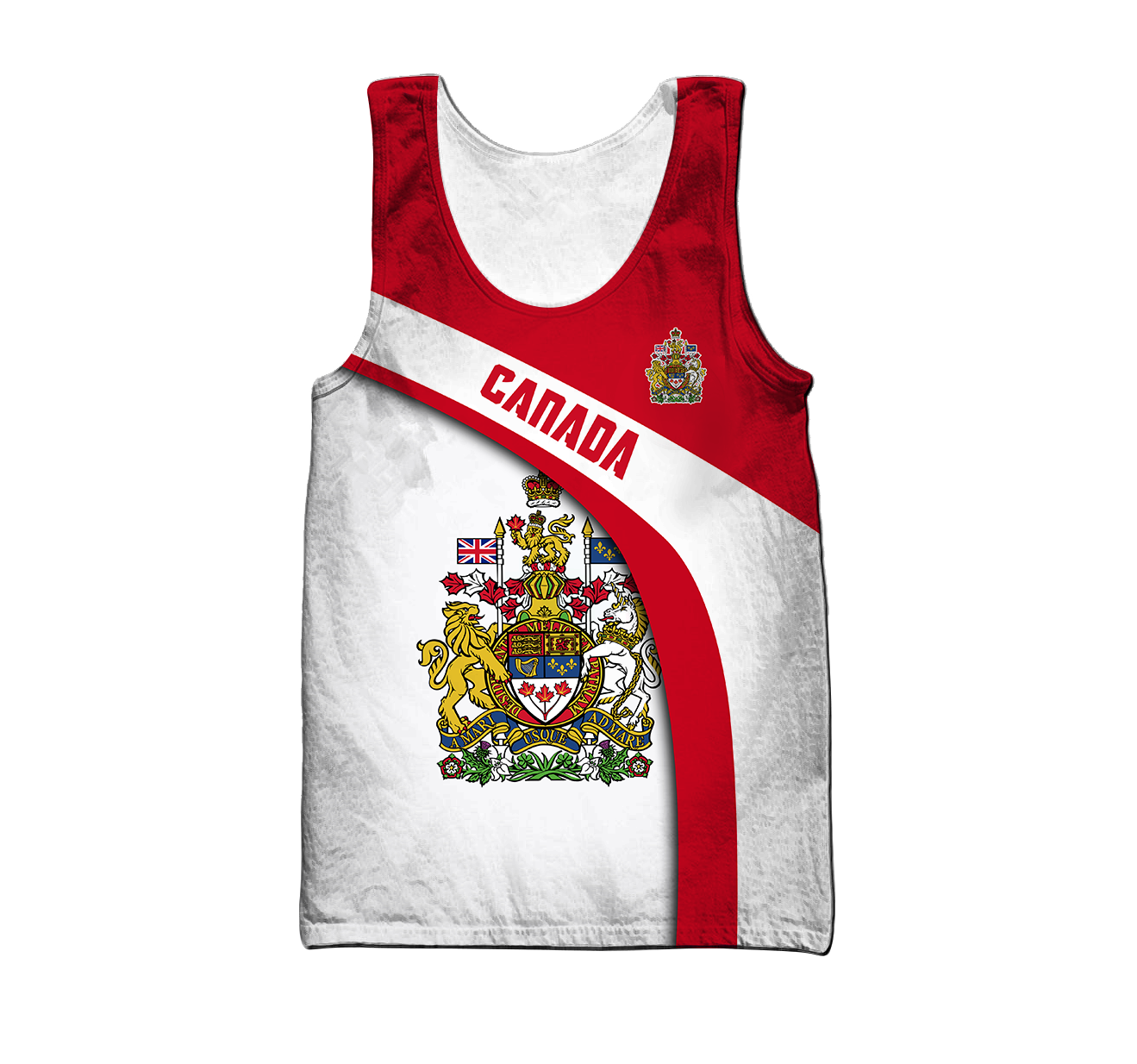 Personalized Name XT Canadian Day 3D All Over Printed Shirts MH29032105