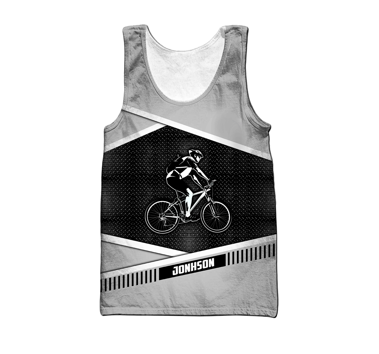 Customize Name Cycling Hoodie For Men And Women MH03032107