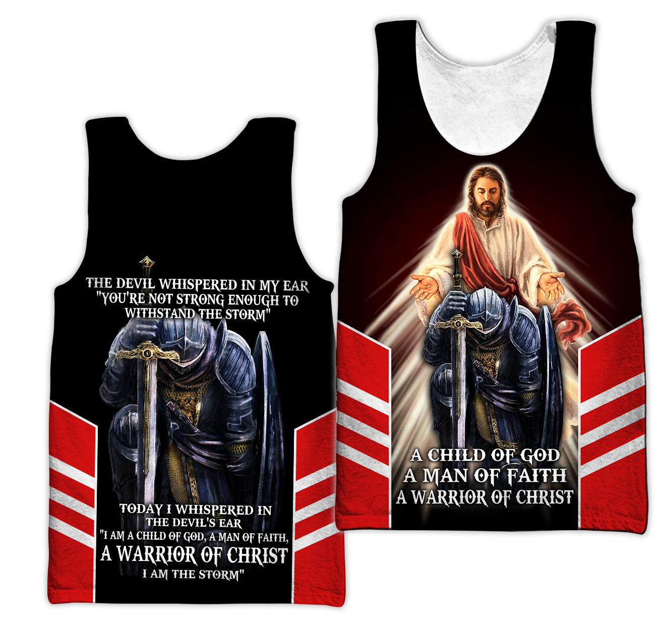 Premium Unisex Hoodie 3D All Over Printed Easter Day Christian Jesus No28 ML