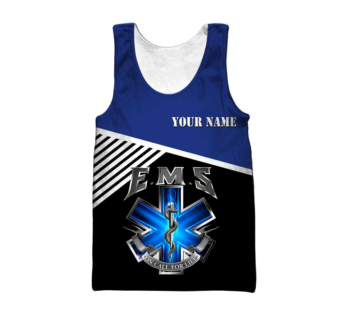 3D All Over Printed RN Nurse Unisex Shirts Custom Name XT DA04022002