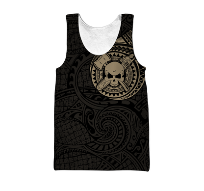 Premium Arborist Logger Lumberjack Unisex 3D All Over Printed Shirts MEI