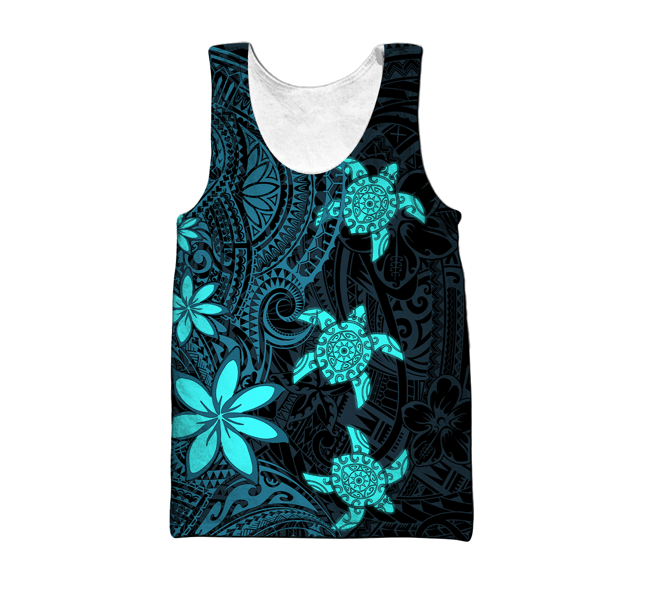 New Zealand 3D All Over Printed Unisex Shirts