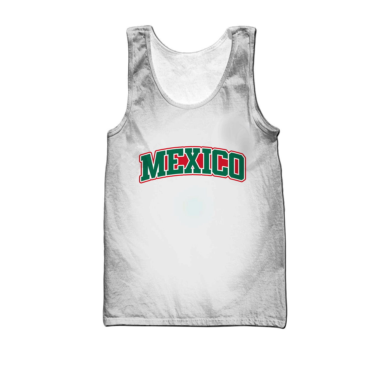Persionalized name Mexico 3D All Over Printed Unisex Hoodie MH03052101