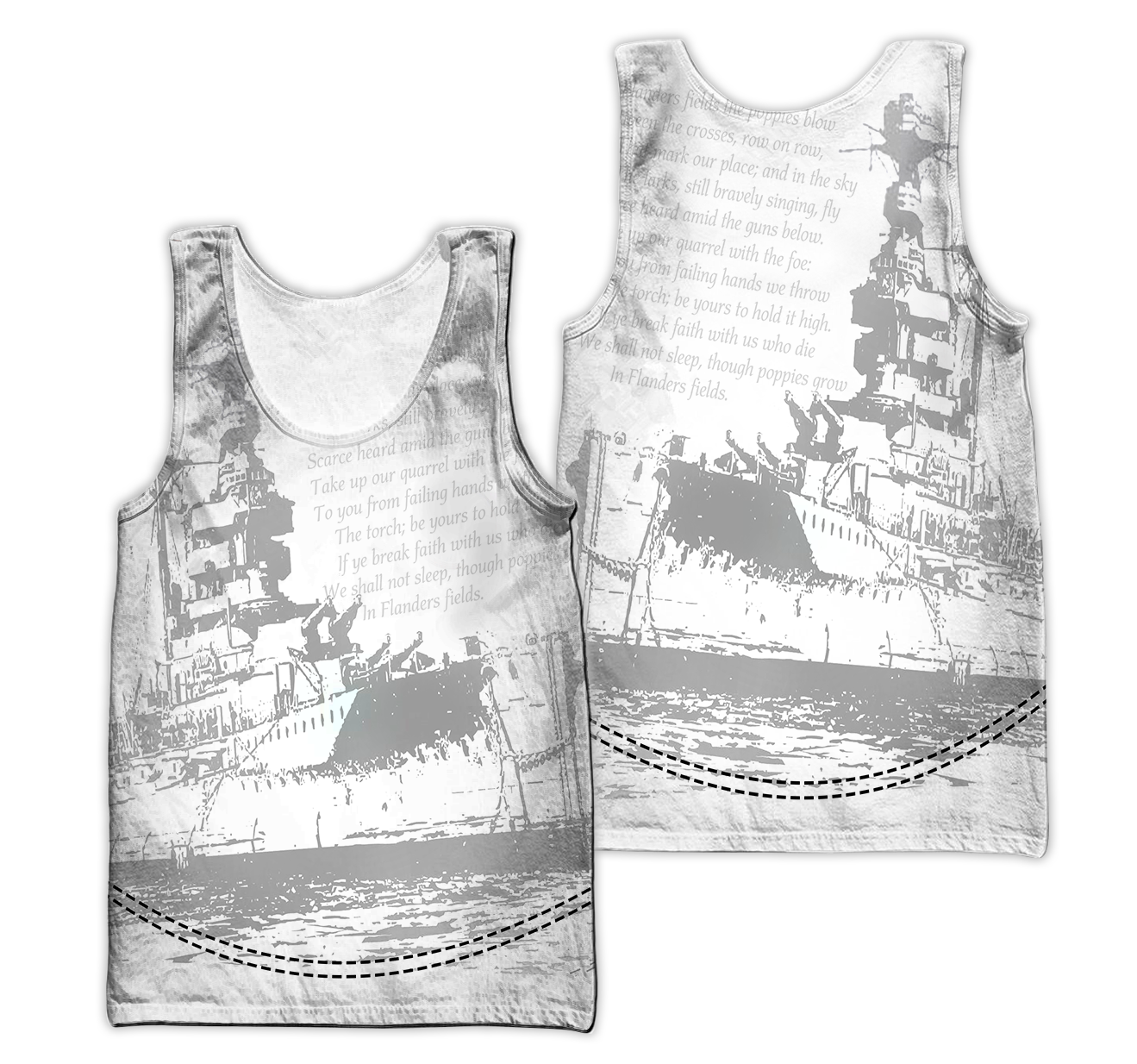 Royal Navy United Kingdom 3D All Over Printed Unisex Shirts