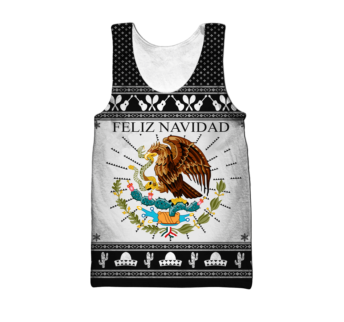 Mexico 3D All Over Printed Unisex Shirts DD12102105