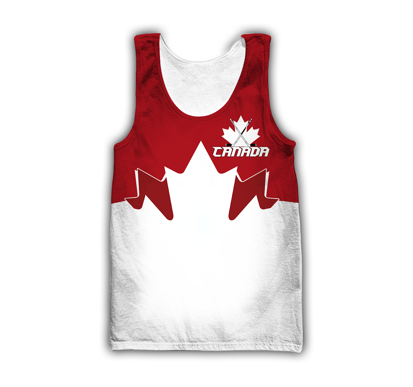 The Canada Hockey Hoodies  21022110.CXT