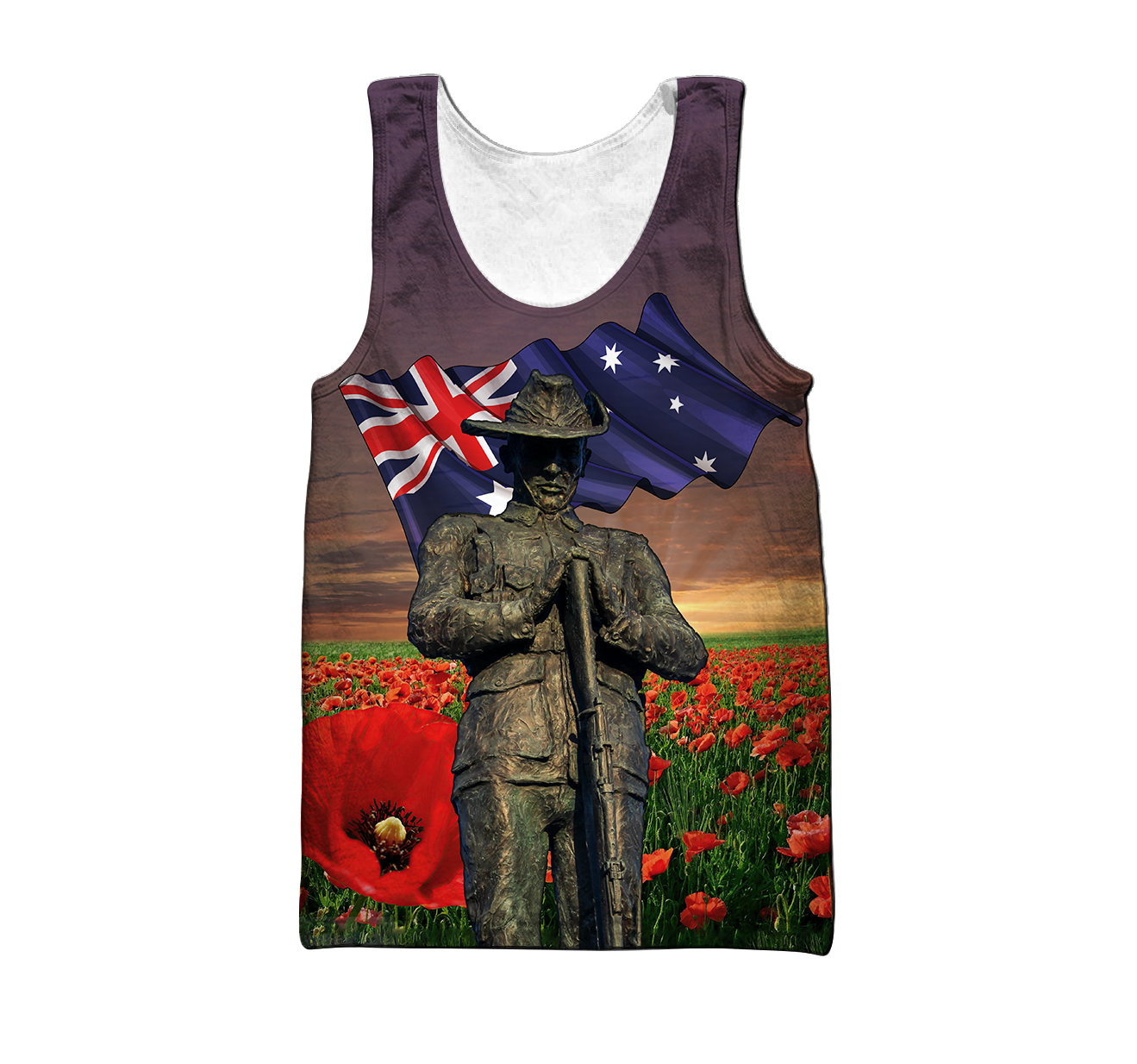 Premium Anzac Day