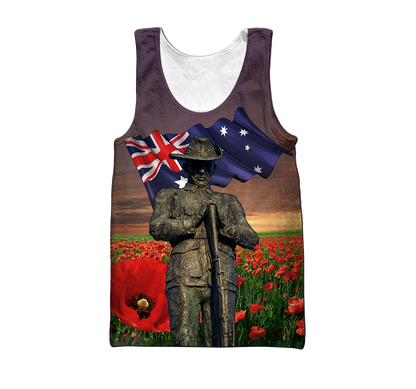 Premium Anzac Day