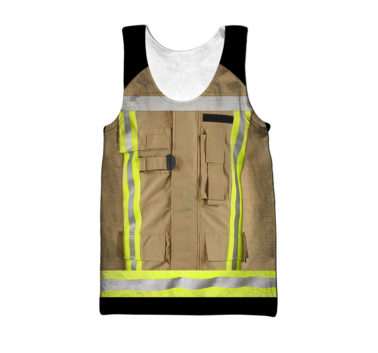 May Firefighter Hoodie For Men And Women MH27012105