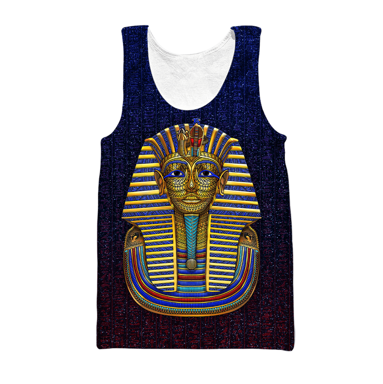 Egypt 3D All Over Printed Shirts AM122032CL