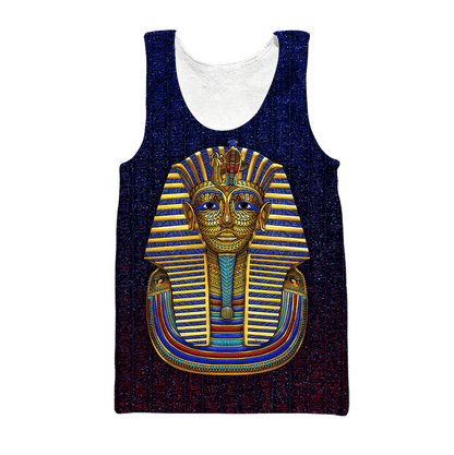 Egypt 3D All Over Printed Shirts AM122032CL