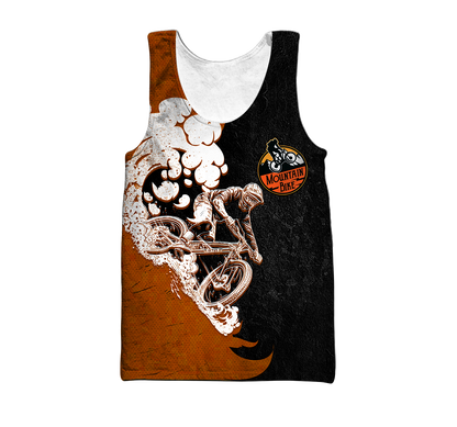 Personalized Name XT Mountain Biking 3D Printed Clothes TNA18032101.S1