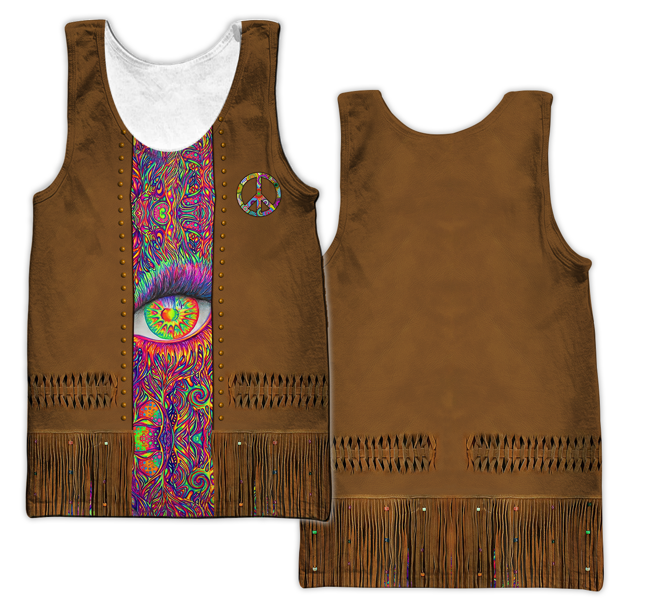 Premium Native American Culture 3D Printed Unisex Shirts