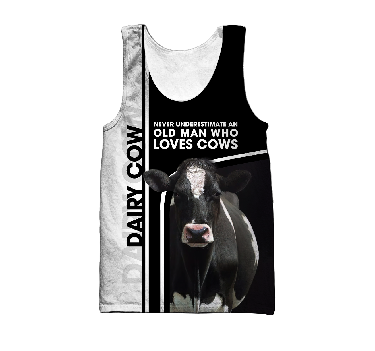 Cow 3d hoodie shirt for men and women DD11182004