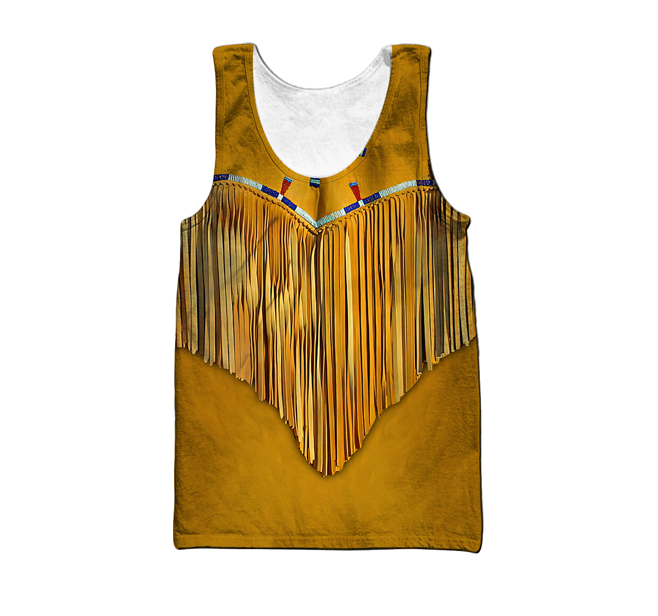 Native American 3D All Over Printed Unisex Shirts