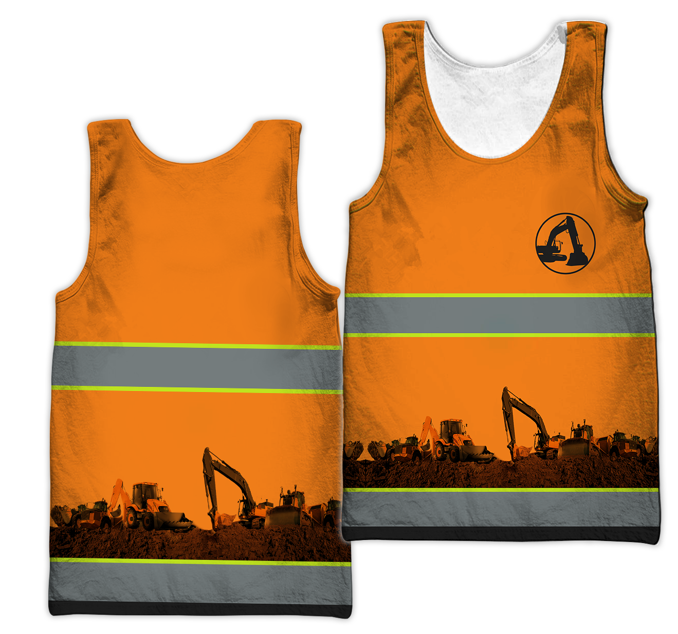 Operator 3D All Over Printed Unisex Shirts For Men And Women