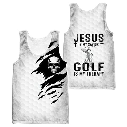Custom Name XT Golf Lovers 3D Printed shirts NTN20042106