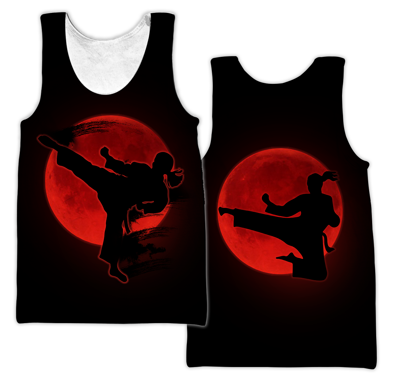 Customize Name Taekwondo Hoodie For Men And Women TNA26032103
