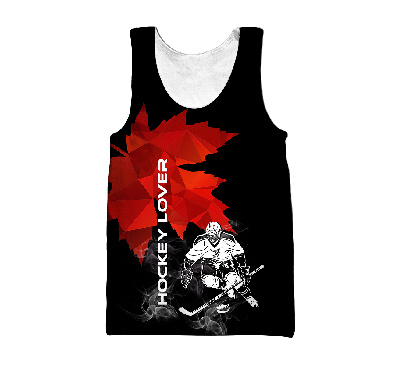 Personalized number XT 3D All Over Printed Hockey Canada Unisex Shirts MH24022105.S1