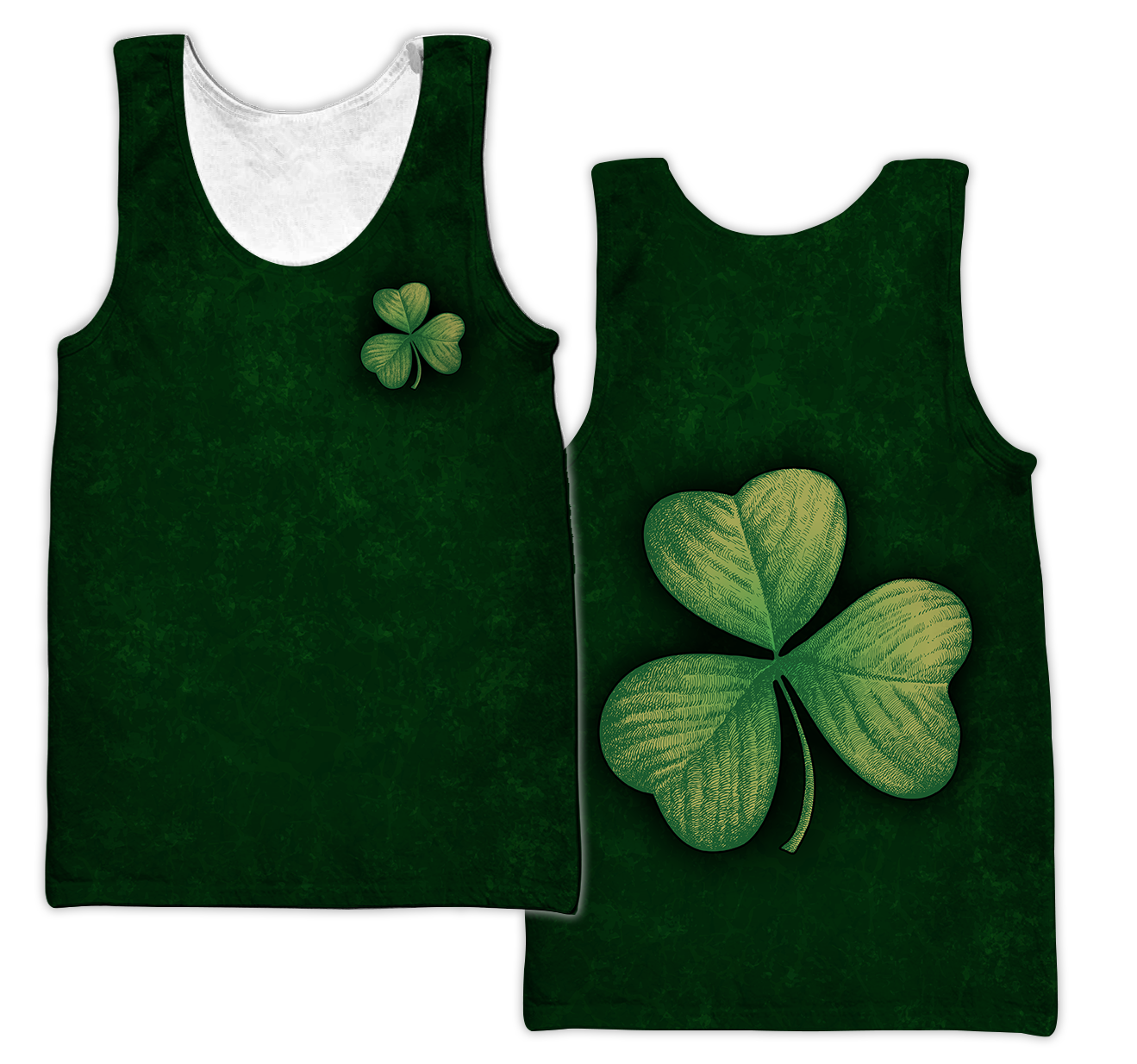 Irish St.Patrick day 3d hoodie shirt for men and women