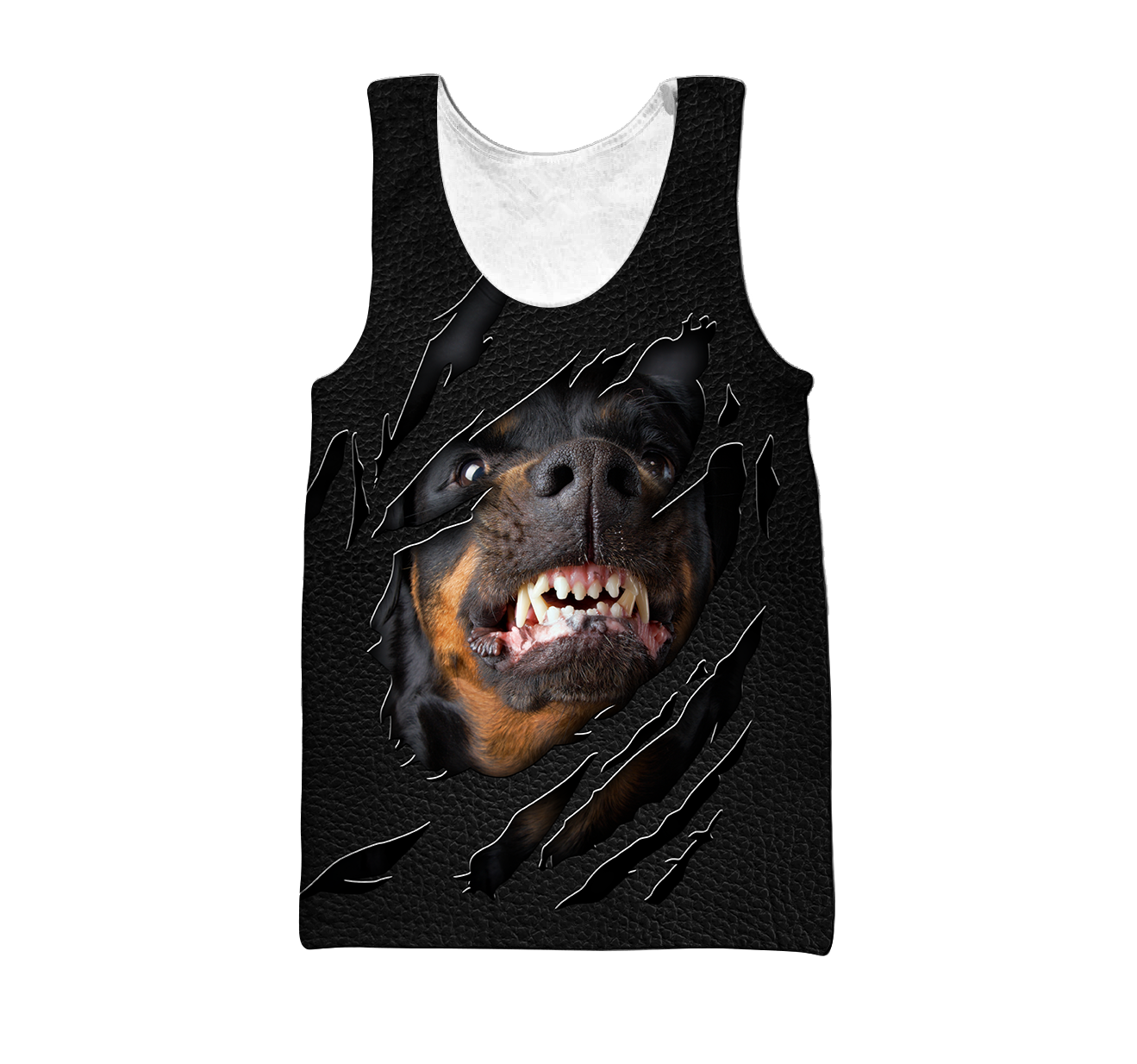 Rottweiler 3D hoodie shirt for men and women custom name