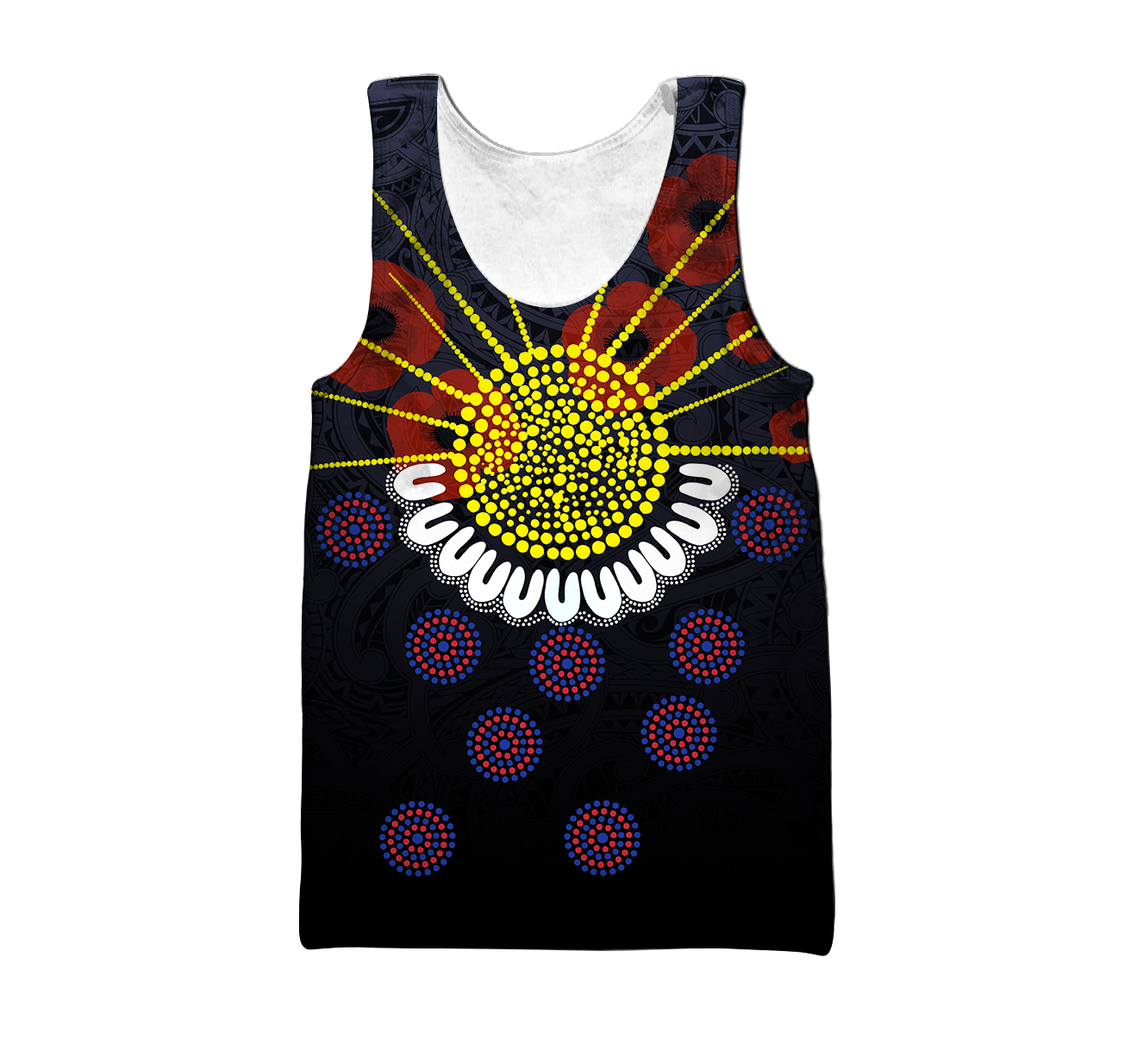 New Zealand Maori And Australia Aboriginal We Are Family 3D Printed Unisex Shirts TN DD29032102