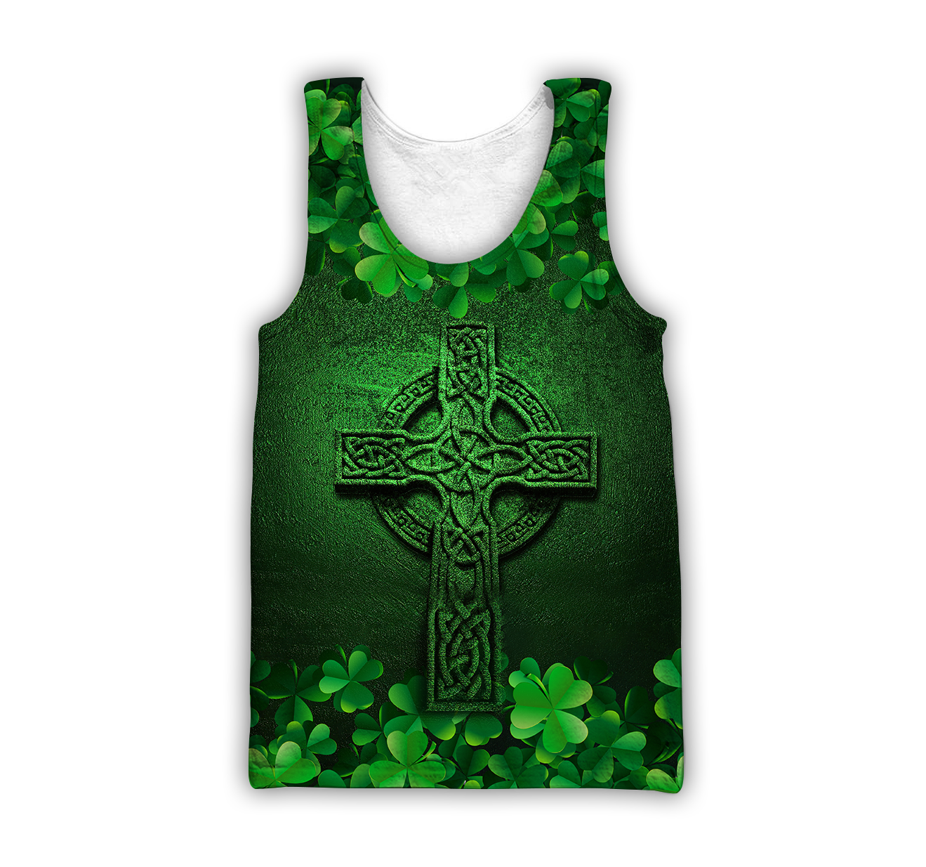 Irish Sant Patrick's Day 3D Hoodie Shirt For Men And Women LAM