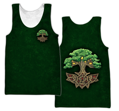 Irish St.Patrick day 3d hoodie shirt for men and women