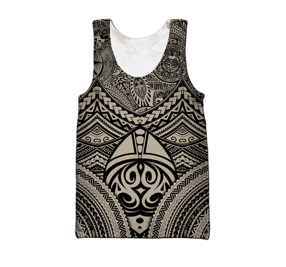 Samoa Tattoos Hoodie 3d all over printed shirt and short for man and women