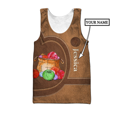 Premium Knitting 3D All Over Printed Shirts For Men and Women