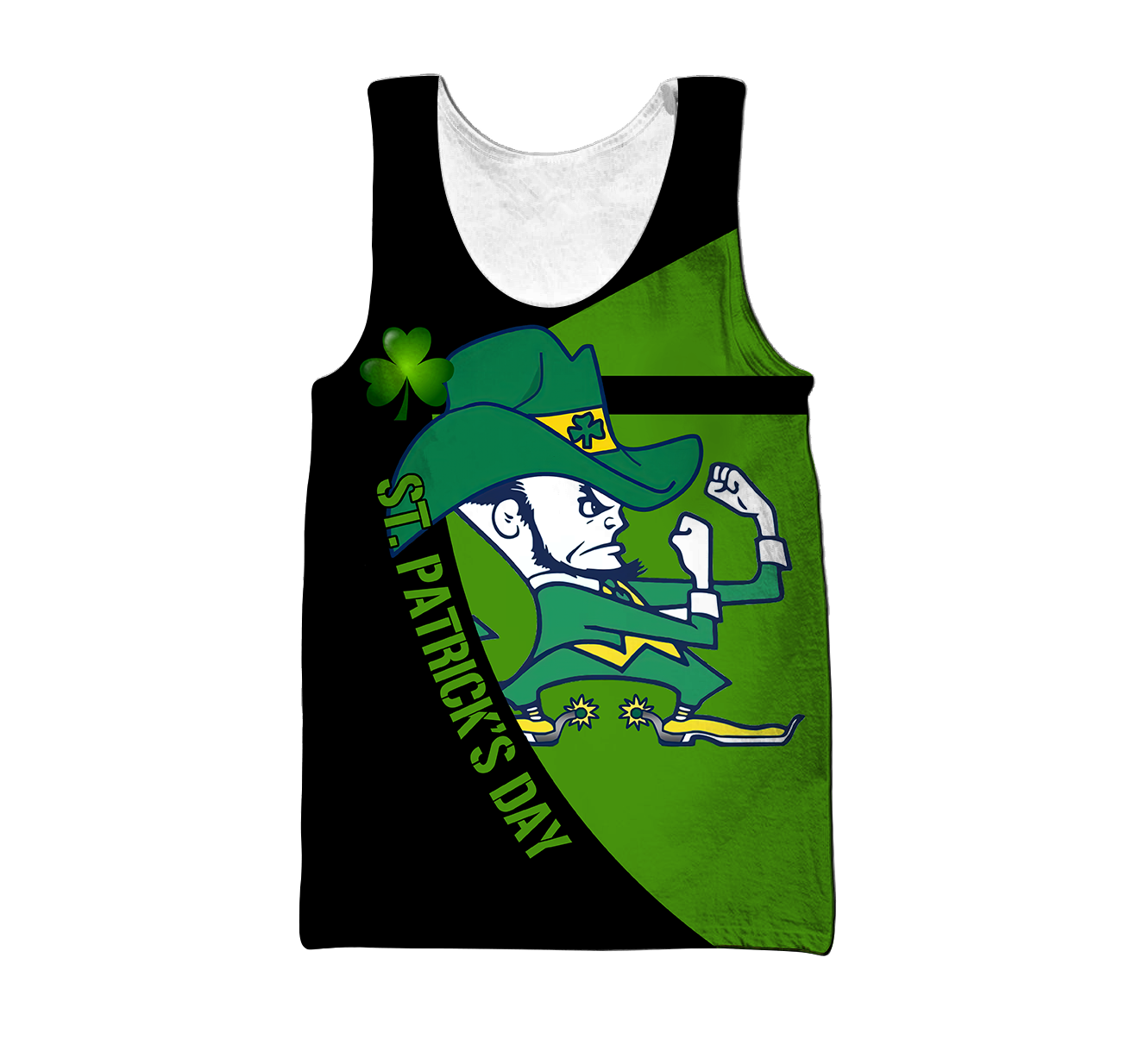 3D All Over Printed  Irish   St Patrick Day Unisex Shirts XT DD04022101
