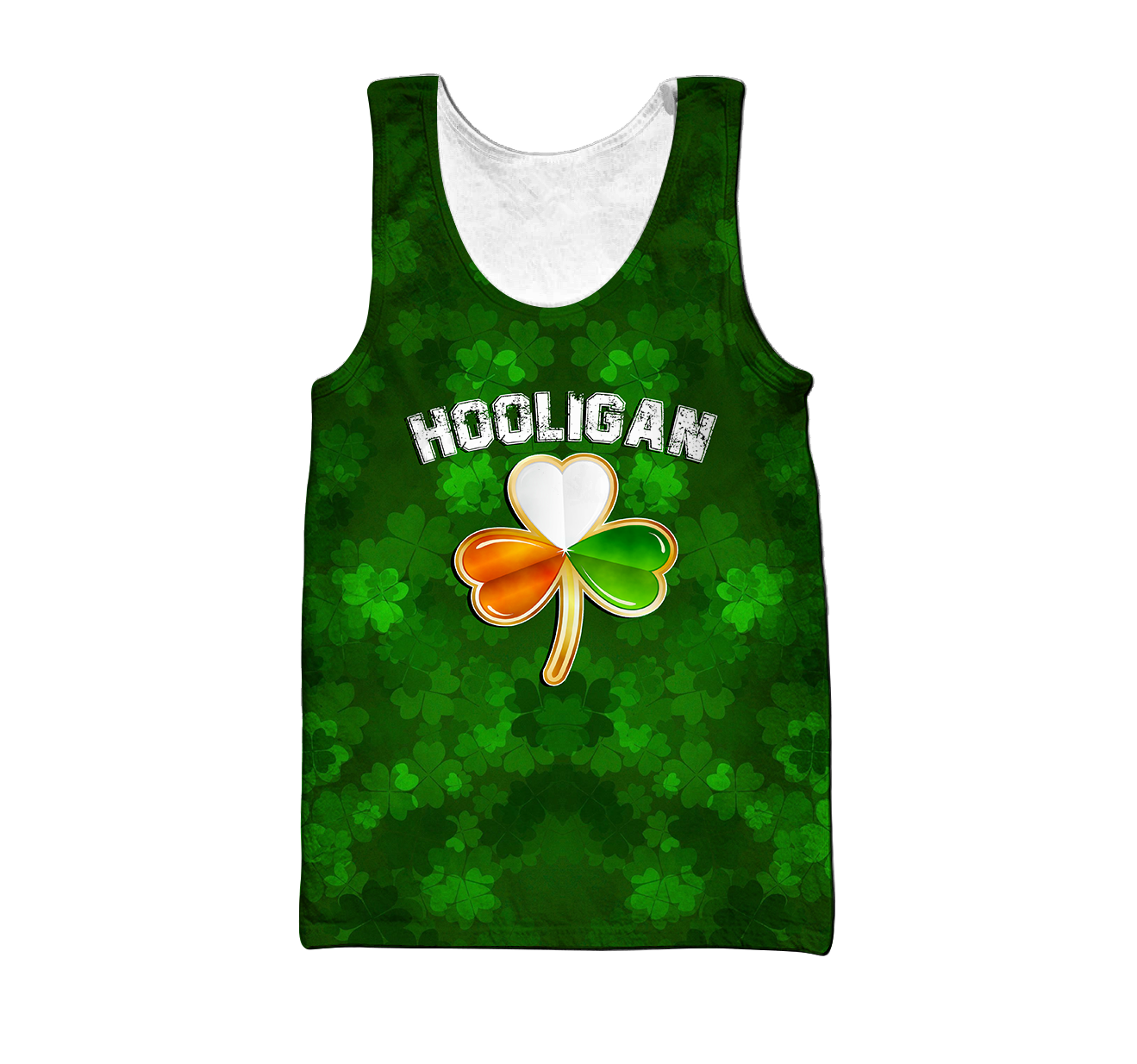 3D All Over Printed  Irish   St Patrick Day Unisex Shirts XT MH03022107