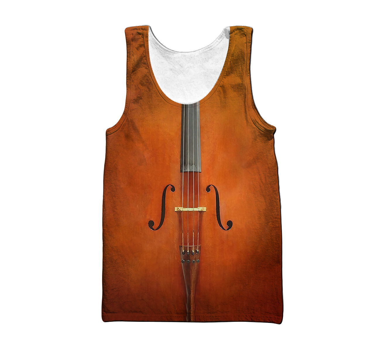 Premium Cello 3D All Over Printed Unisex Shirts