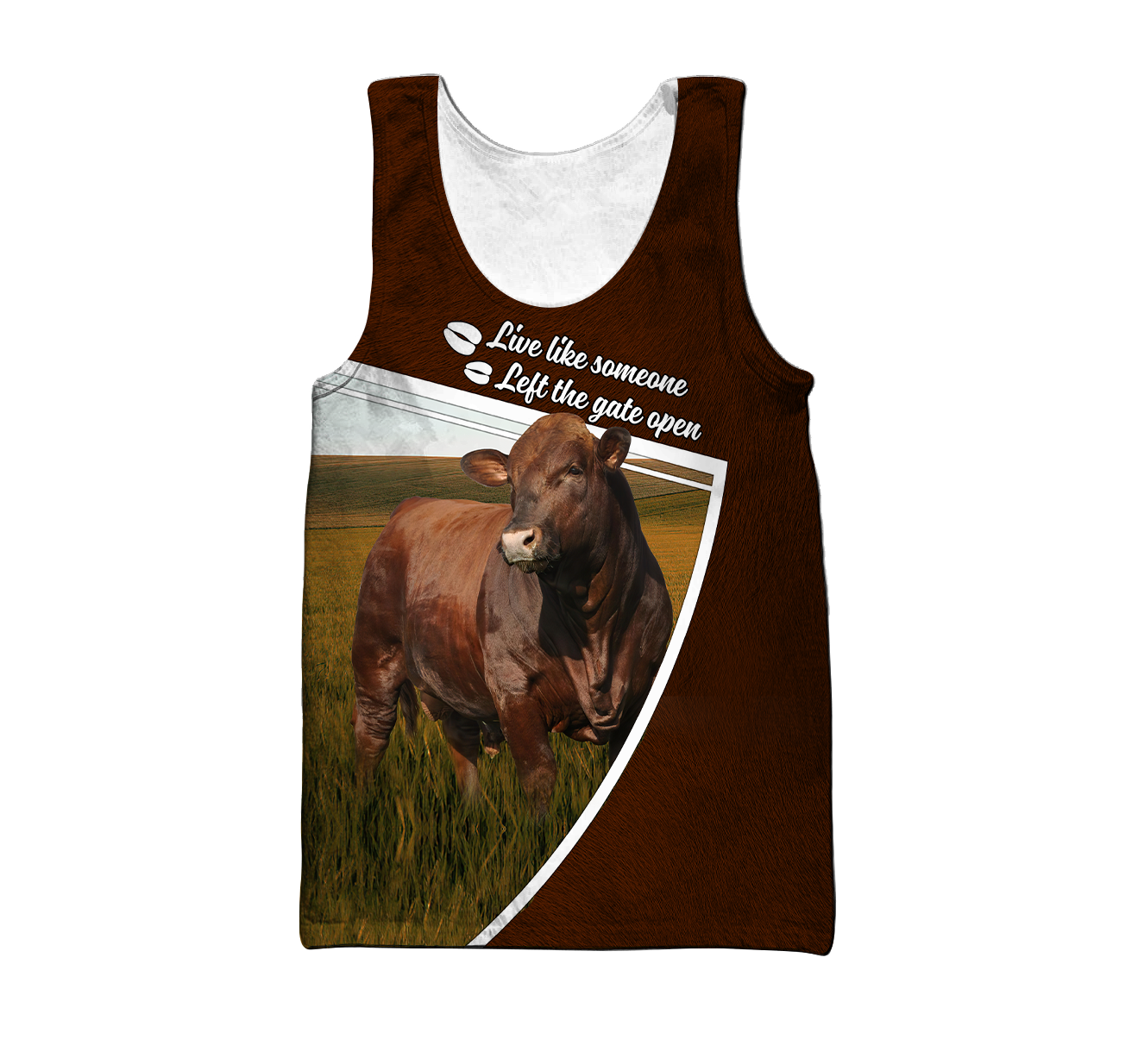 Cow 3d hoodie shirt for men and women DD11182007