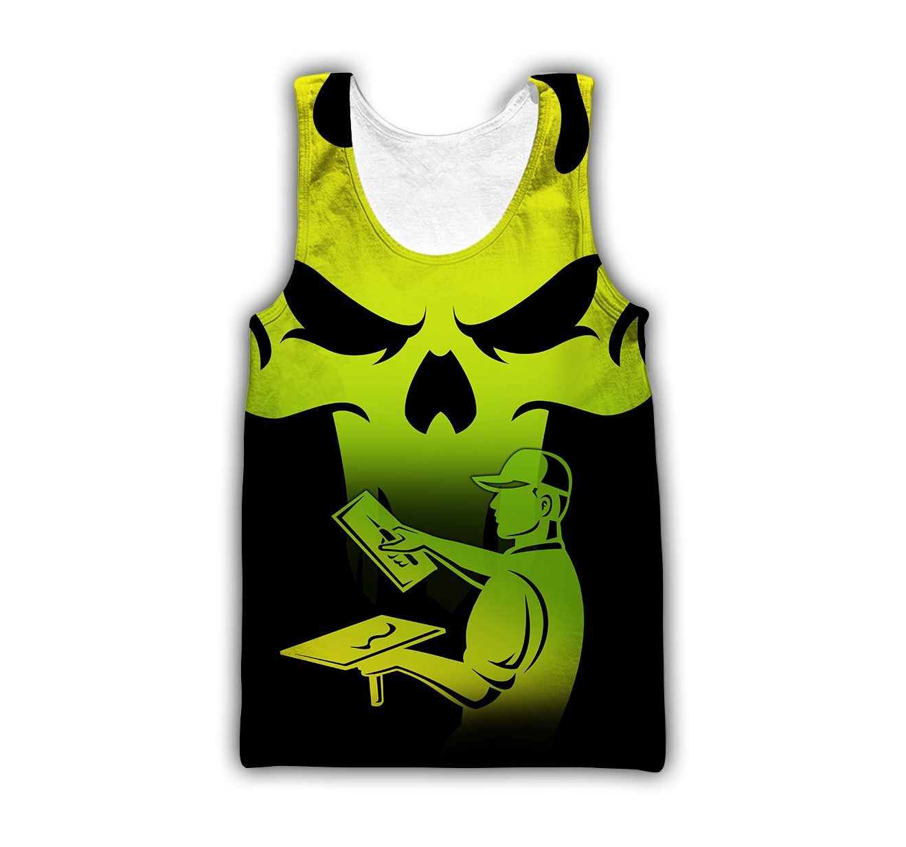 3D All Over Printed Plasterer Unisex Shirts Personalized Name XT NTN03032106