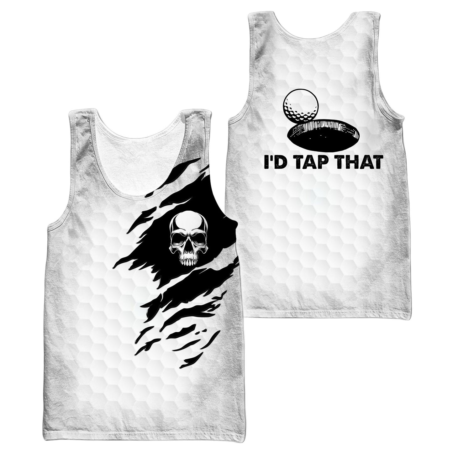 3D Printed shirts NTN20042101