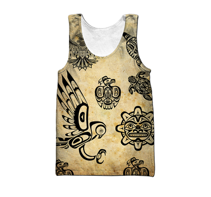 XT Haida 3D All Over Printed DA12042105
