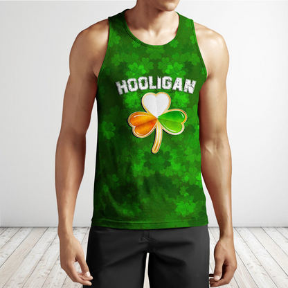 3D All Over Printed  Irish   St Patrick Day Unisex Shirts XT MH03022107