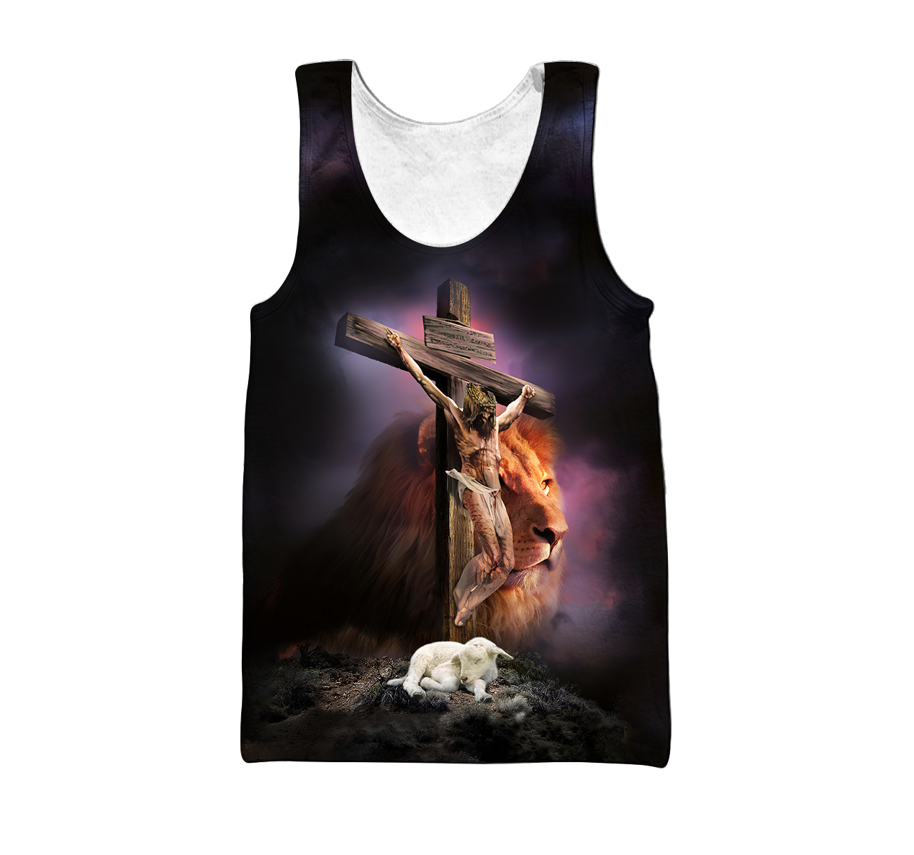 Jesus 3D All Over Printed Unisex Shirts For Men And Women