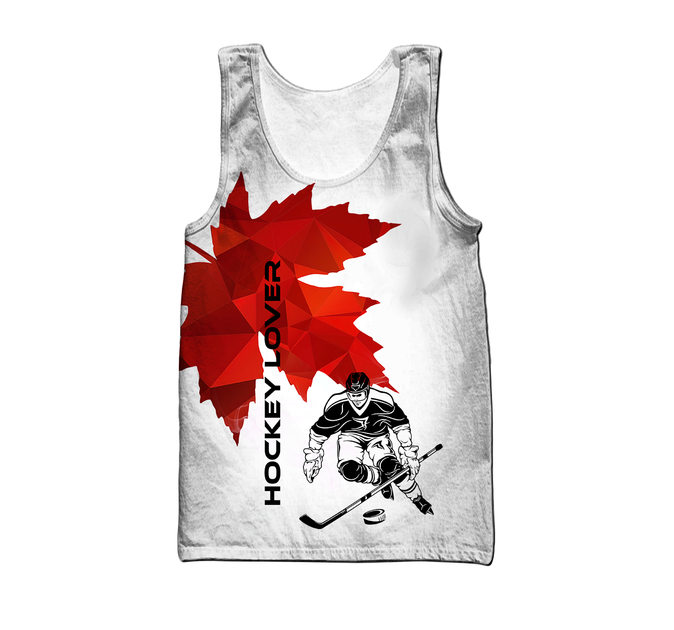 Personalized number XT 3D All Over Printed Hockey Canada Unisex Shirts MH24022105.S2