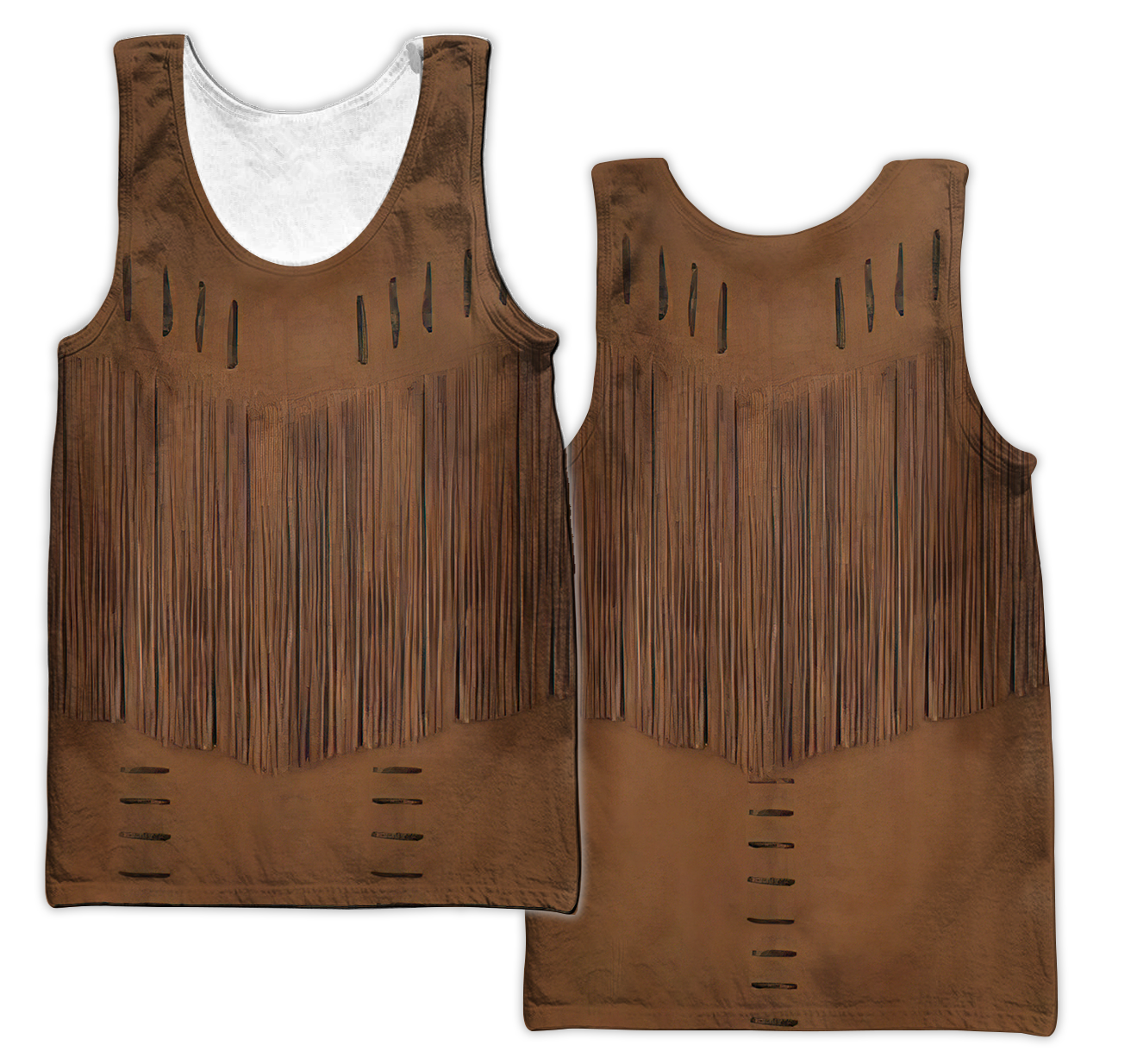 Premium Native American Culture 3D Printed Unisex Shirts