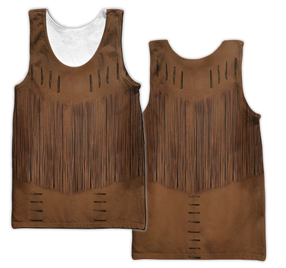 Premium Native American Culture 3D Printed Unisex Shirts