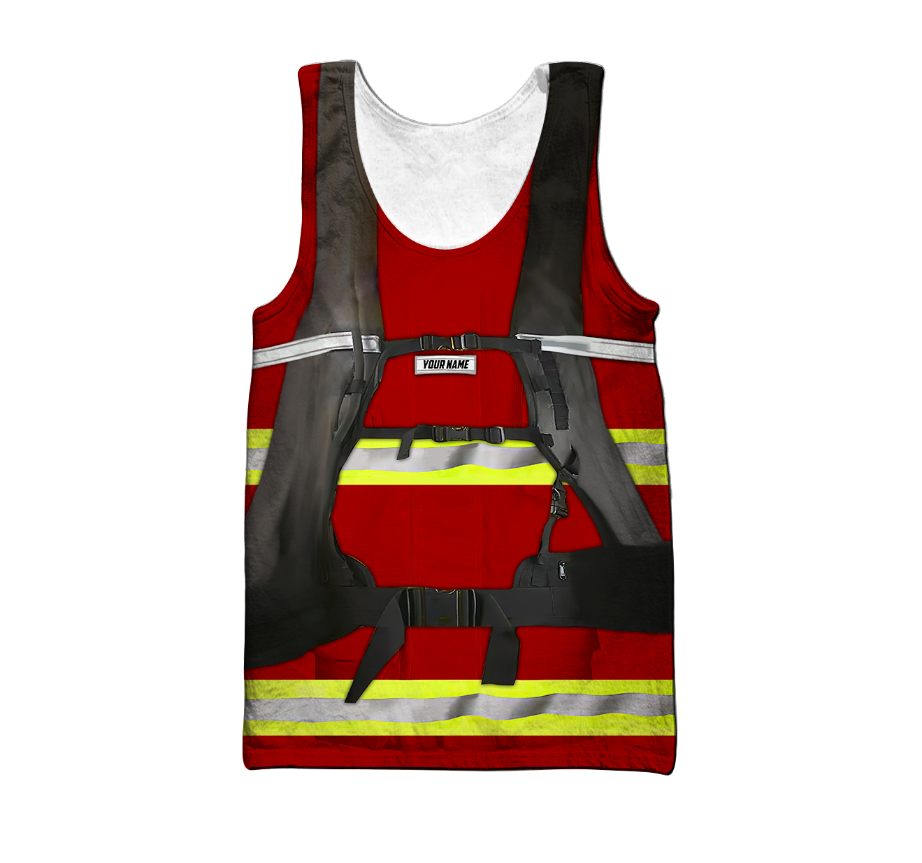 Customize Name Firefighter Shirts For Men And Women MH15012103