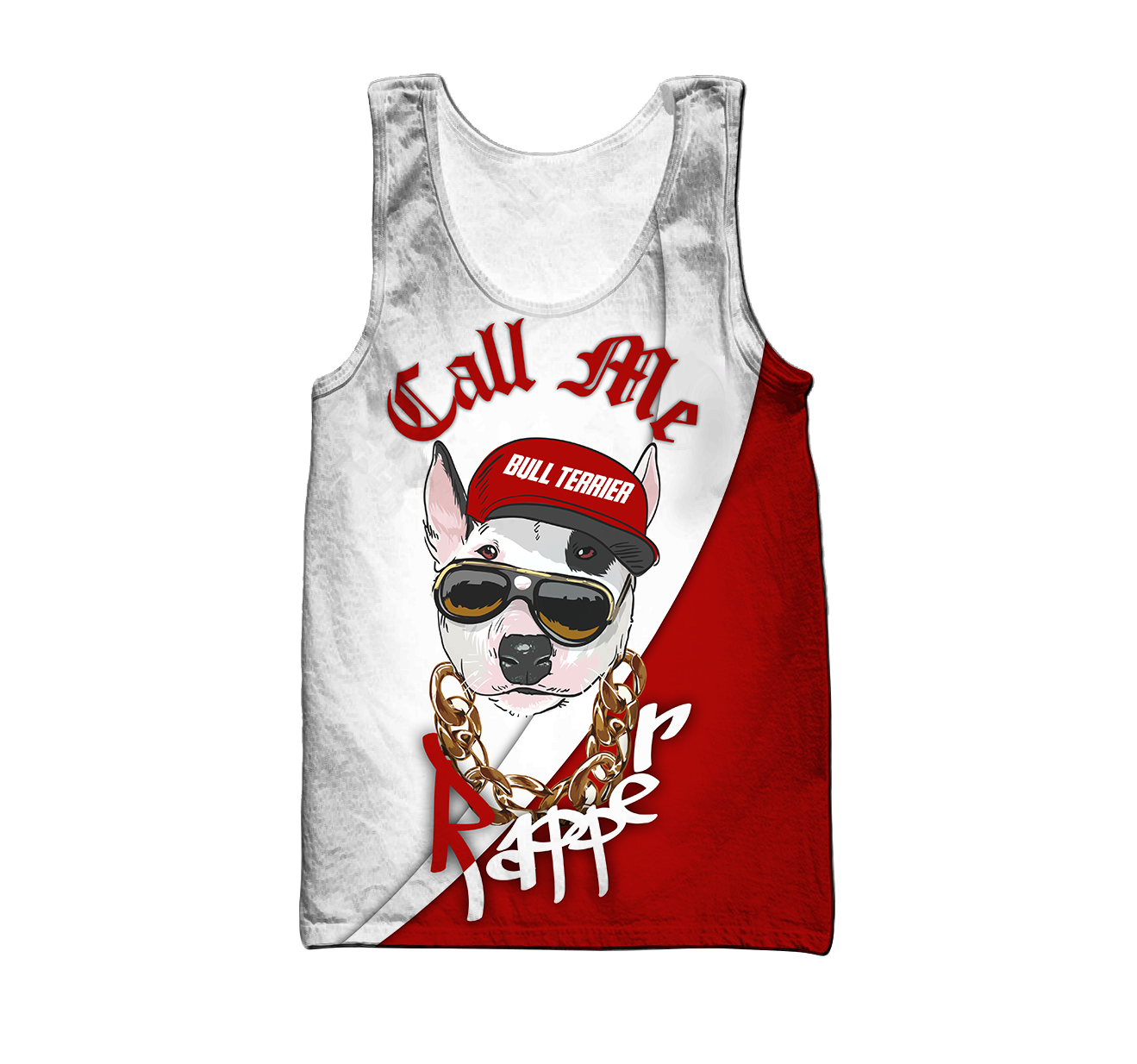 Premium Rapper 3D All Over Printed Unisex Shirts PL