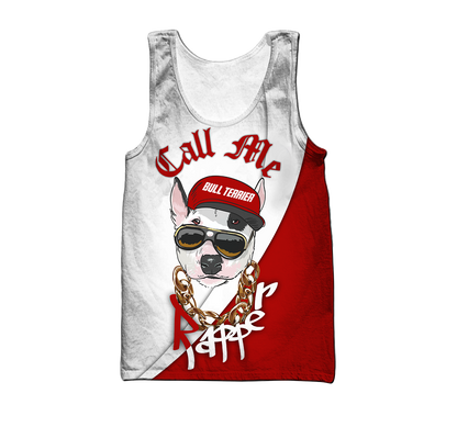Premium Rapper 3D All Over Printed Unisex Shirts PL