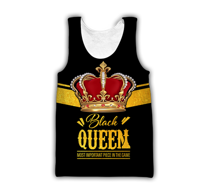Custom Name XT Chess 3D Printed shirts NTN08052104