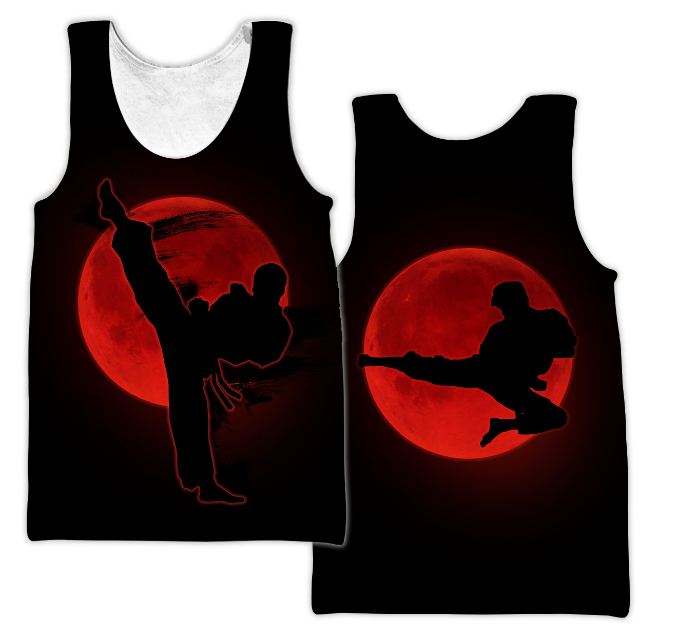 Customize Name Taekwondo Hoodie For Men And Women TNA26032102