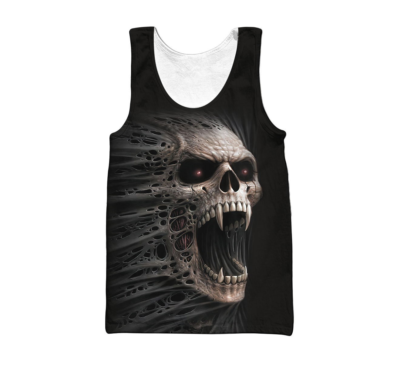 Skull Hoodie For Men And Women