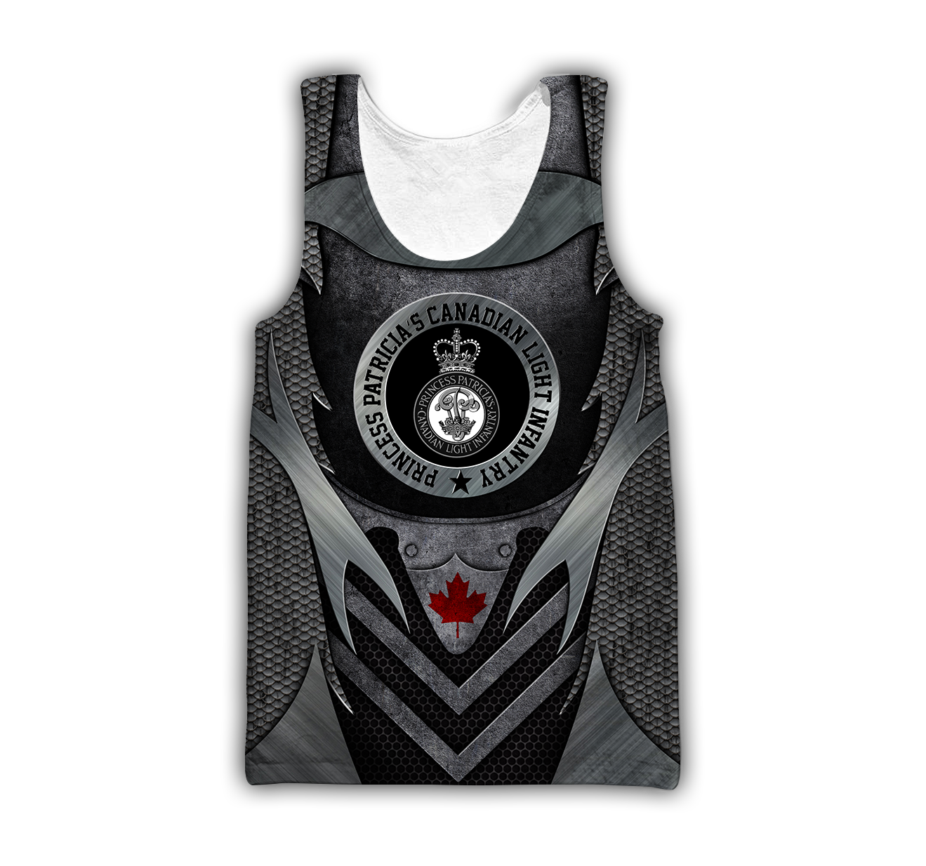 Custom Name XT PPCLI 3D Printed Clothes NTN09042103